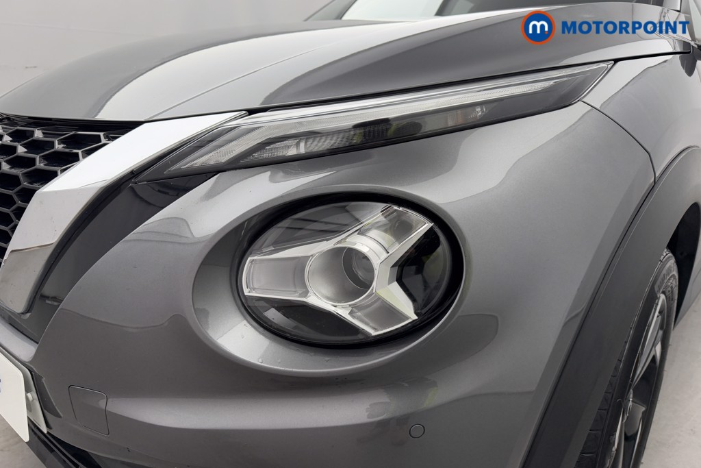 Nissan Juke N-Connecta Manual Petrol SUV - Stock Number (1568041) - 24th supplementary image