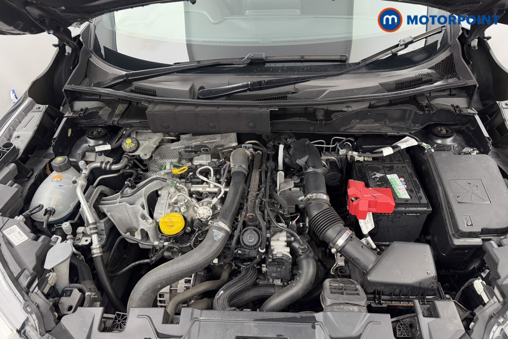 Nissan Juke N-Connecta Manual Petrol SUV - Stock Number (1568041) - 25th supplementary image