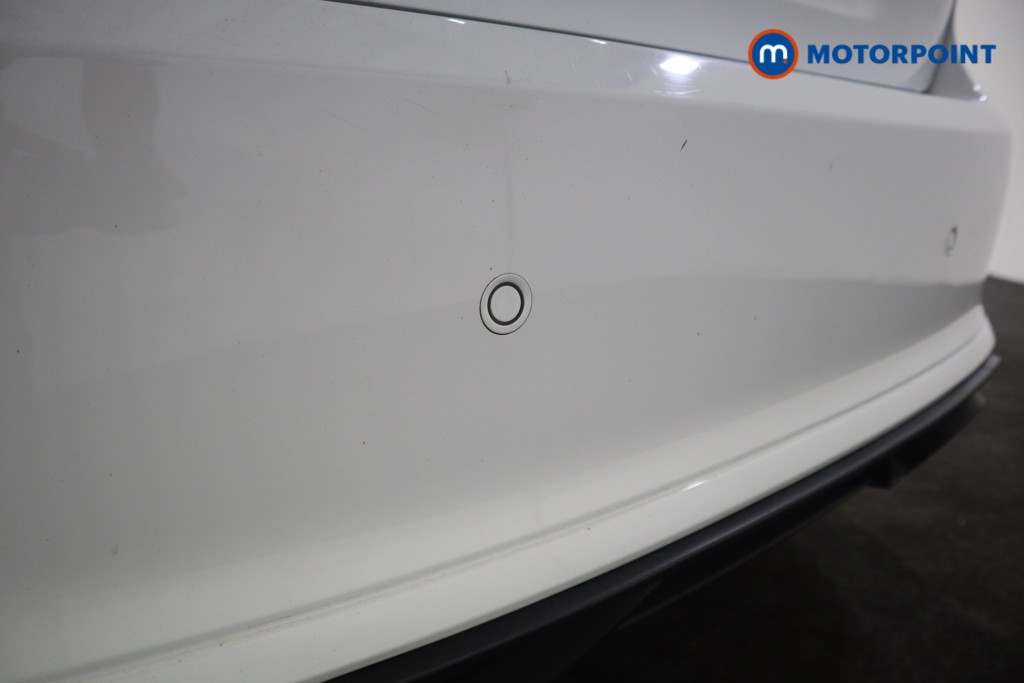 Ford Fiesta St-Line Edition Manual Petrol Hatchback - Stock Number (1568082) - 17th supplementary image