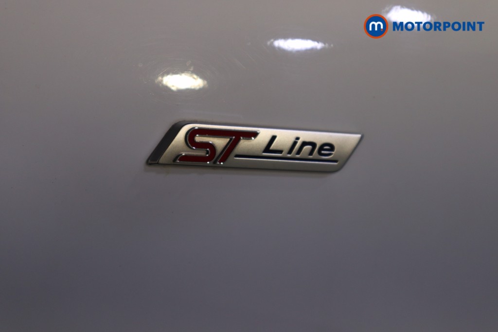 Ford Fiesta St-Line Edition Manual Petrol Hatchback - Stock Number (1568082) - 20th supplementary image