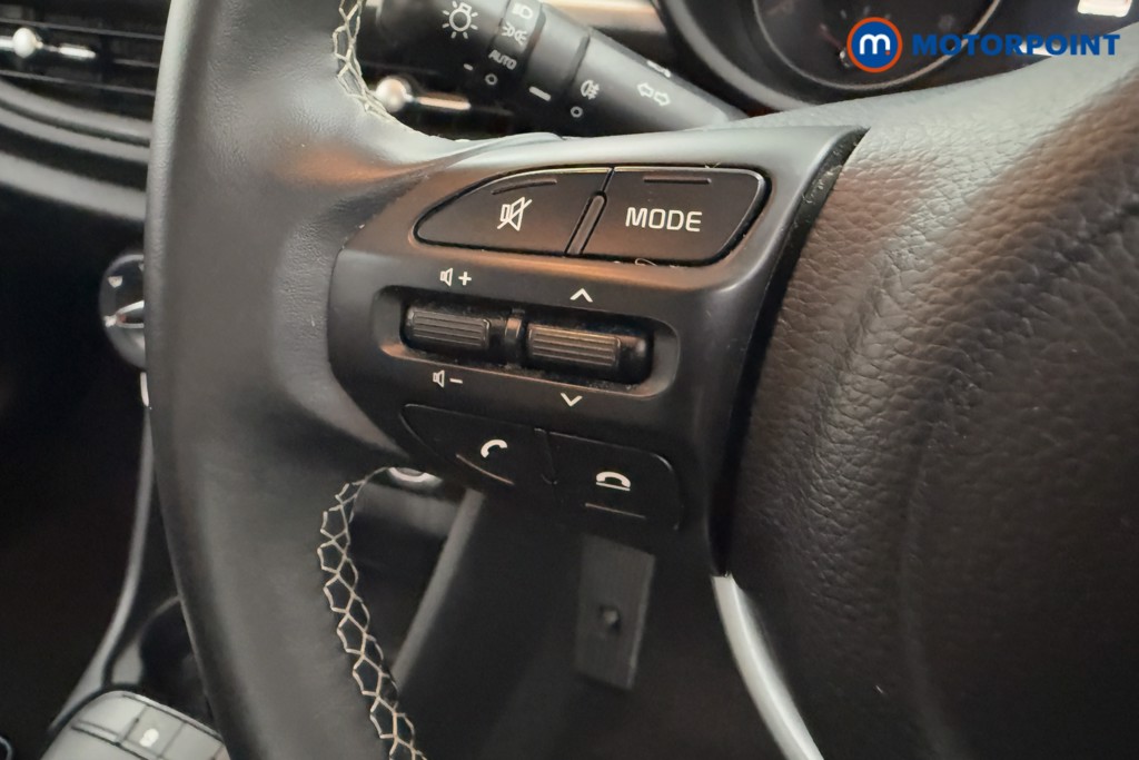 KIA Picanto 2 Manual Petrol Hatchback - Stock Number (1568291) - 3rd supplementary image