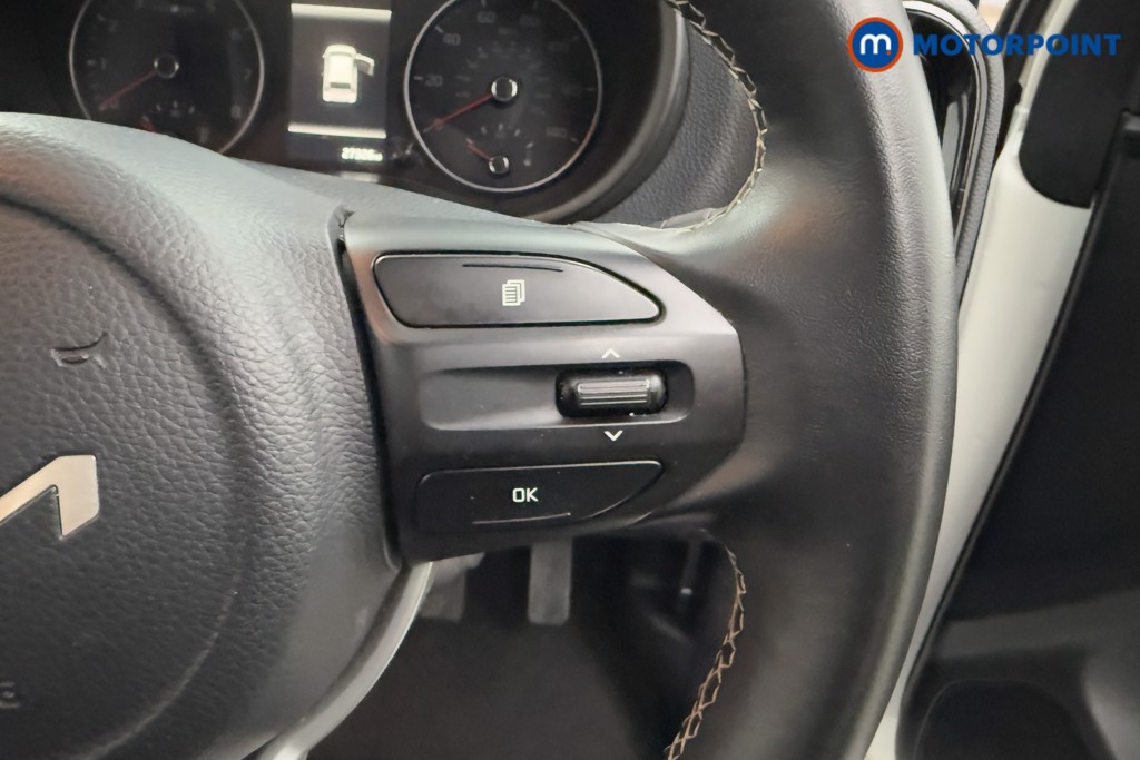 KIA Picanto 2 Manual Petrol Hatchback - Stock Number (1568291) - 4th supplementary image