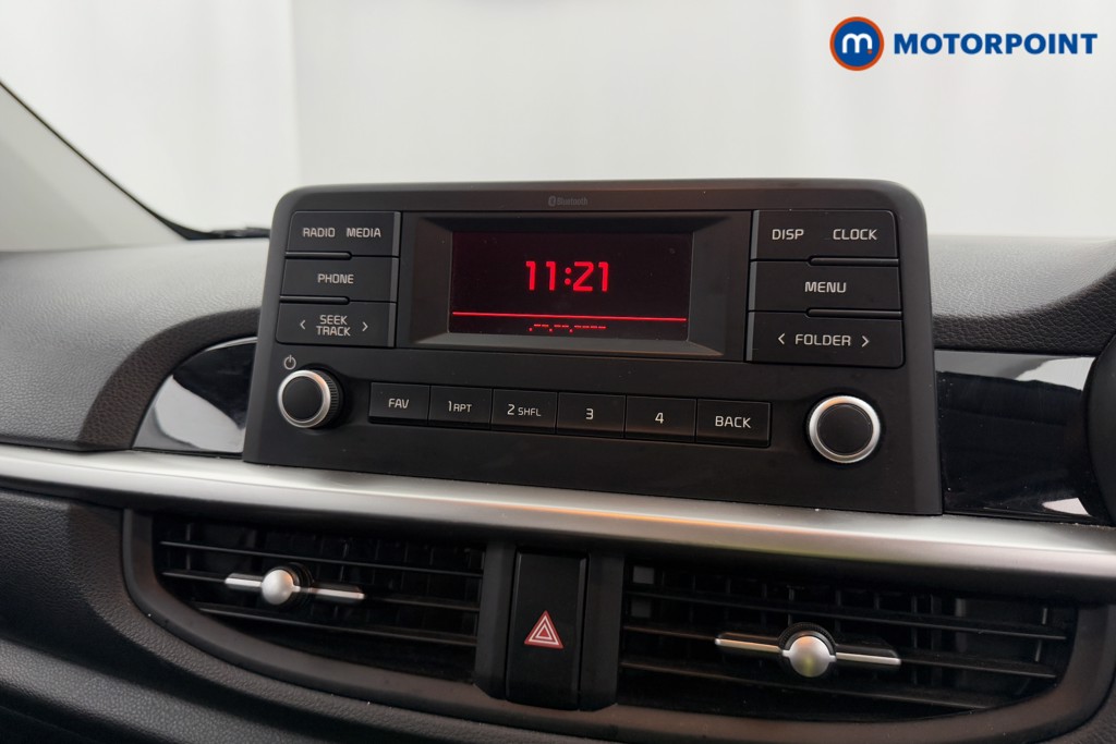 KIA Picanto 2 Manual Petrol Hatchback - Stock Number (1568291) - 6th supplementary image