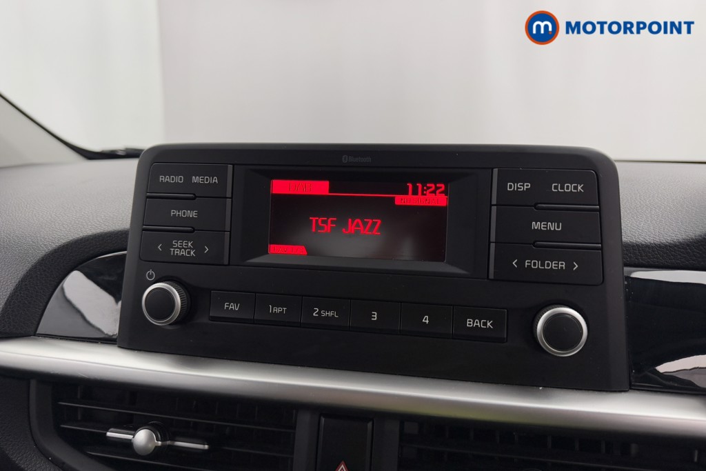 KIA Picanto 2 Manual Petrol Hatchback - Stock Number (1568291) - 7th supplementary image