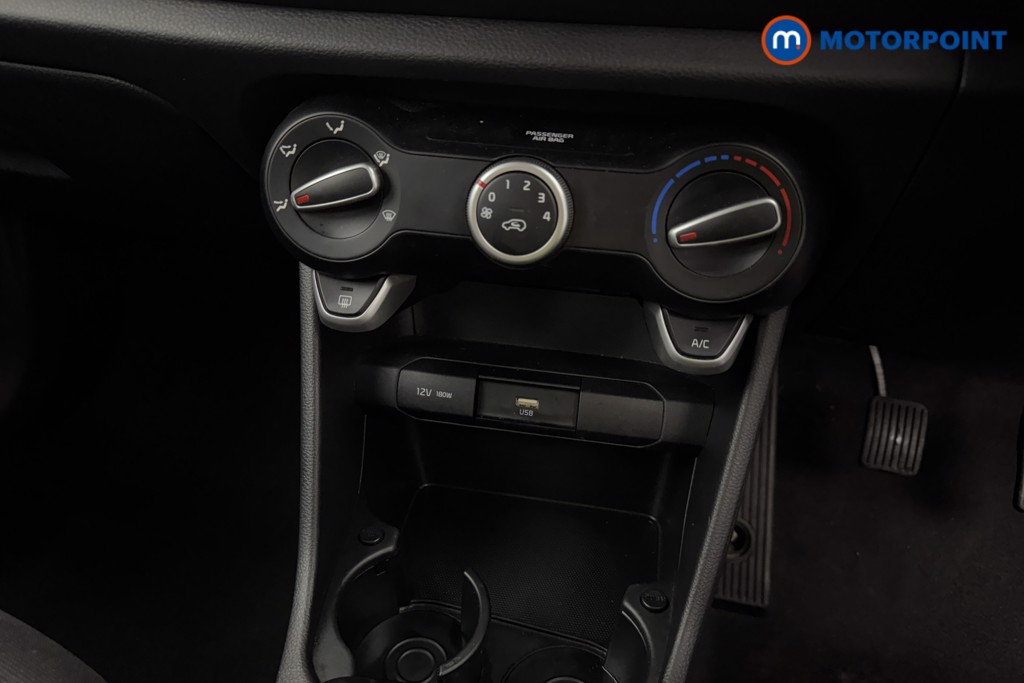 KIA Picanto 2 Manual Petrol Hatchback - Stock Number (1568291) - 10th supplementary image