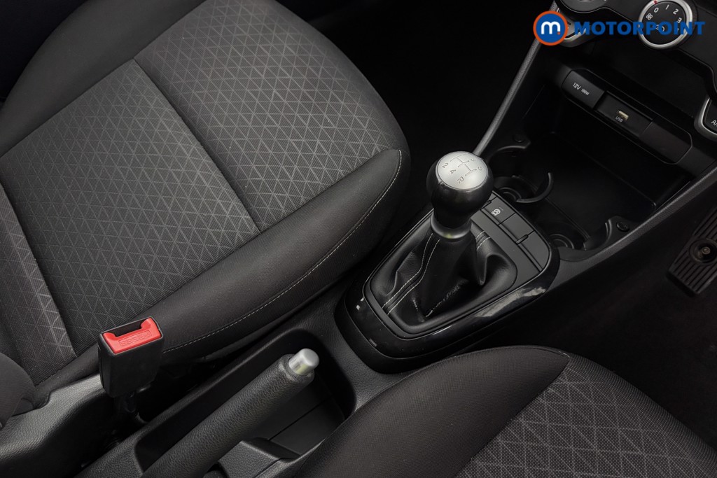 KIA Picanto 2 Manual Petrol Hatchback - Stock Number (1568291) - 11th supplementary image