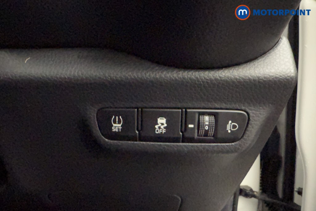 KIA Picanto 2 Manual Petrol Hatchback - Stock Number (1568291) - 12th supplementary image