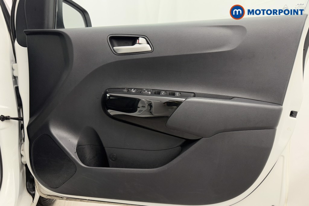 KIA Picanto 2 Manual Petrol Hatchback - Stock Number (1568291) - 13th supplementary image