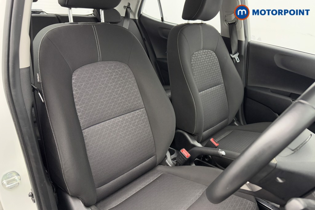 KIA Picanto 2 Manual Petrol Hatchback - Stock Number (1568291) - 15th supplementary image