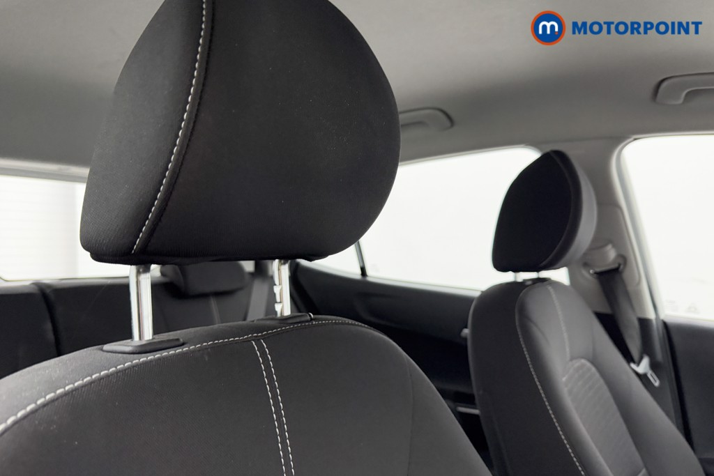 KIA Picanto 2 Manual Petrol Hatchback - Stock Number (1568291) - 16th supplementary image