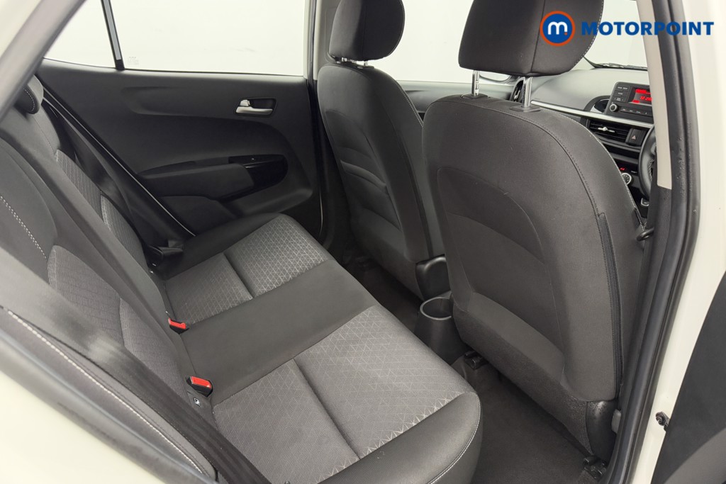 KIA Picanto 2 Manual Petrol Hatchback - Stock Number (1568291) - 17th supplementary image