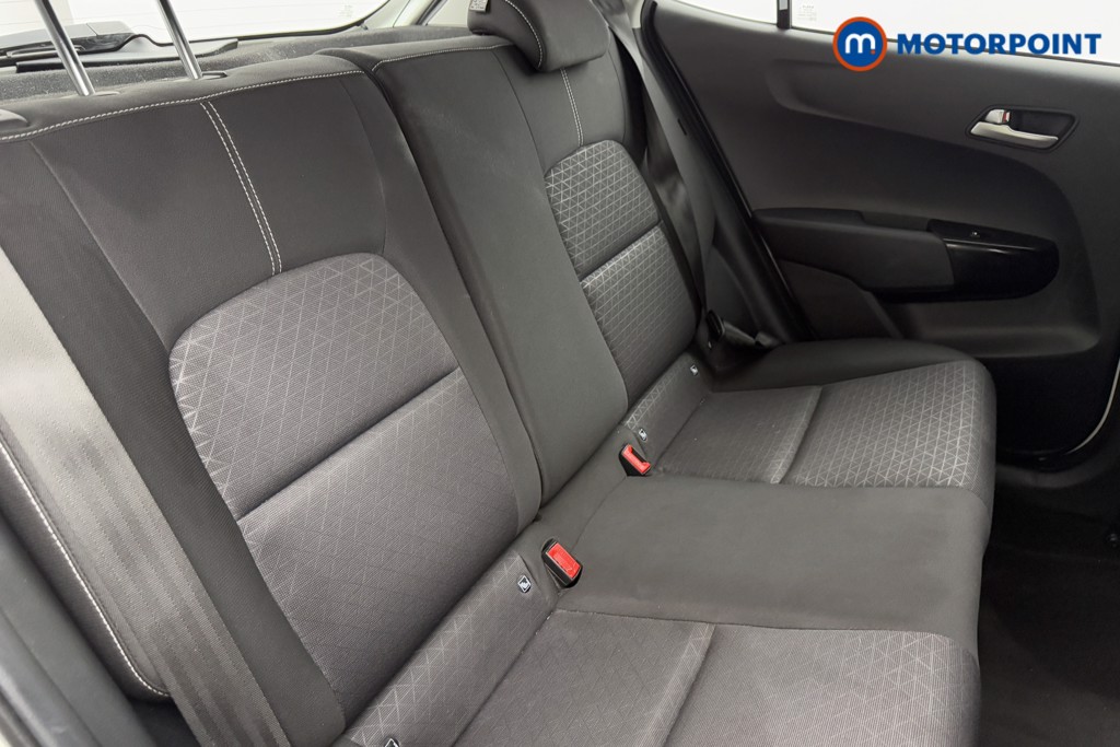 KIA Picanto 2 Manual Petrol Hatchback - Stock Number (1568291) - 18th supplementary image