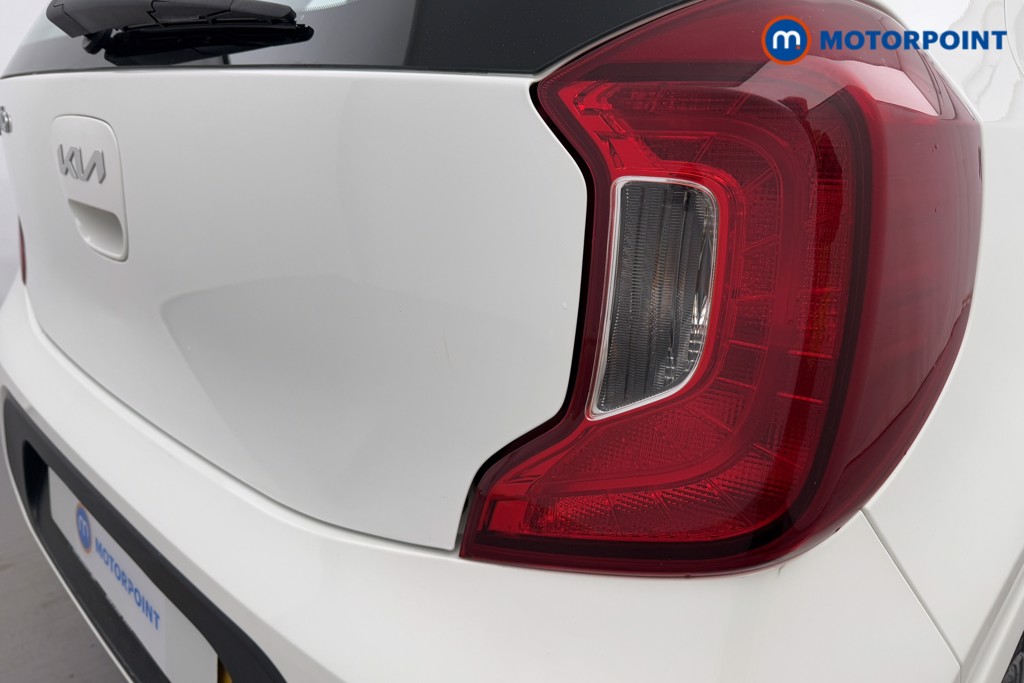 KIA Picanto 2 Manual Petrol Hatchback - Stock Number (1568291) - 20th supplementary image