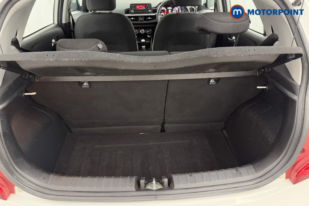 KIA Picanto 2 Manual Petrol Hatchback - Stock Number (1568291) - 21st supplementary image