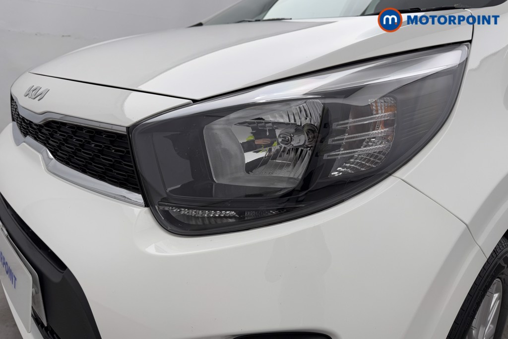 KIA Picanto 2 Manual Petrol Hatchback - Stock Number (1568291) - 22nd supplementary image