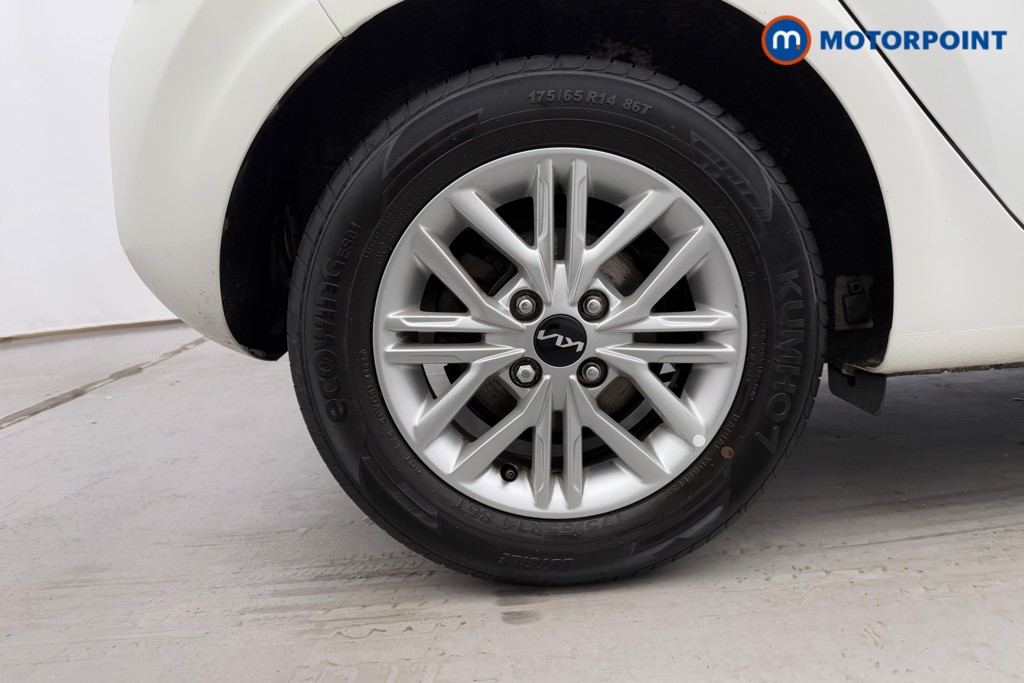 KIA Picanto 2 Manual Petrol Hatchback - Stock Number (1568291) - 25th supplementary image