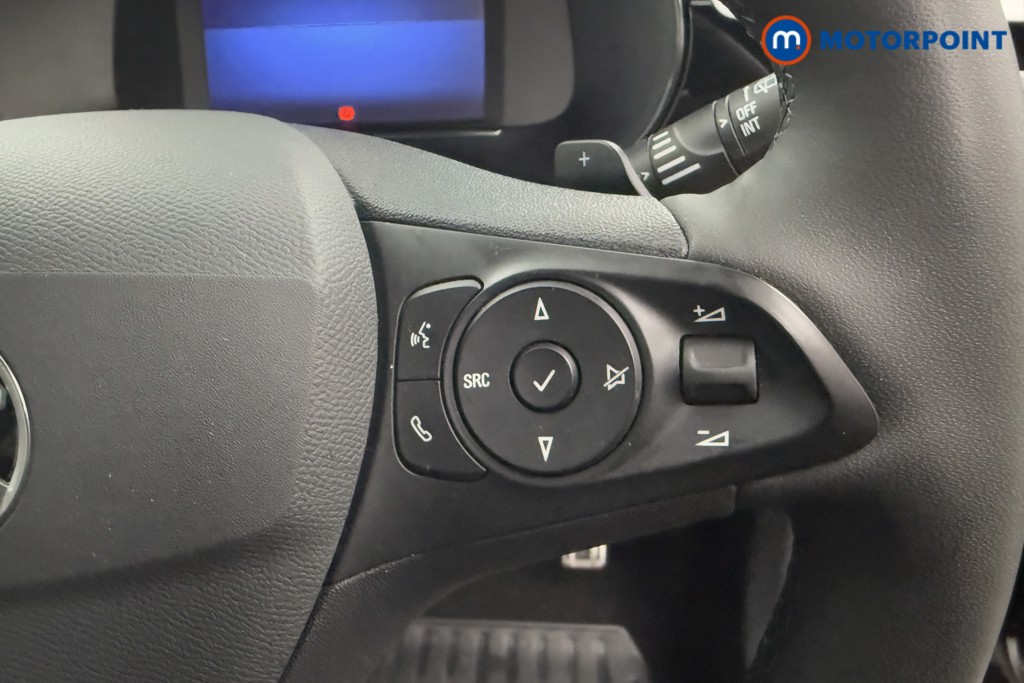 Vauxhall Corsa GS Automatic Petrol Hatchback - Stock Number (1568317) - 5th supplementary image