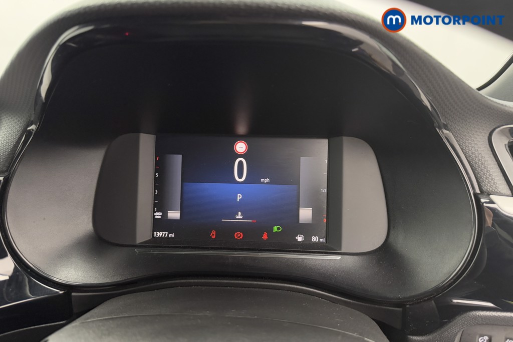 Vauxhall Corsa GS Automatic Petrol Hatchback - Stock Number (1568317) - 6th supplementary image