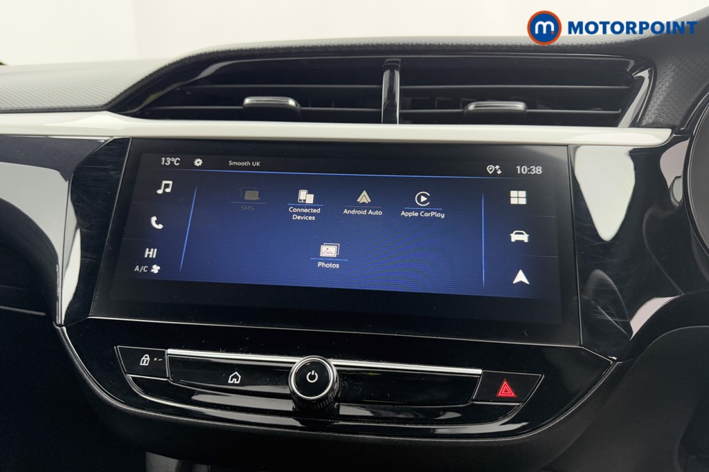 Vauxhall Corsa GS Automatic Petrol Hatchback - Stock Number (1568317) - 10th supplementary image