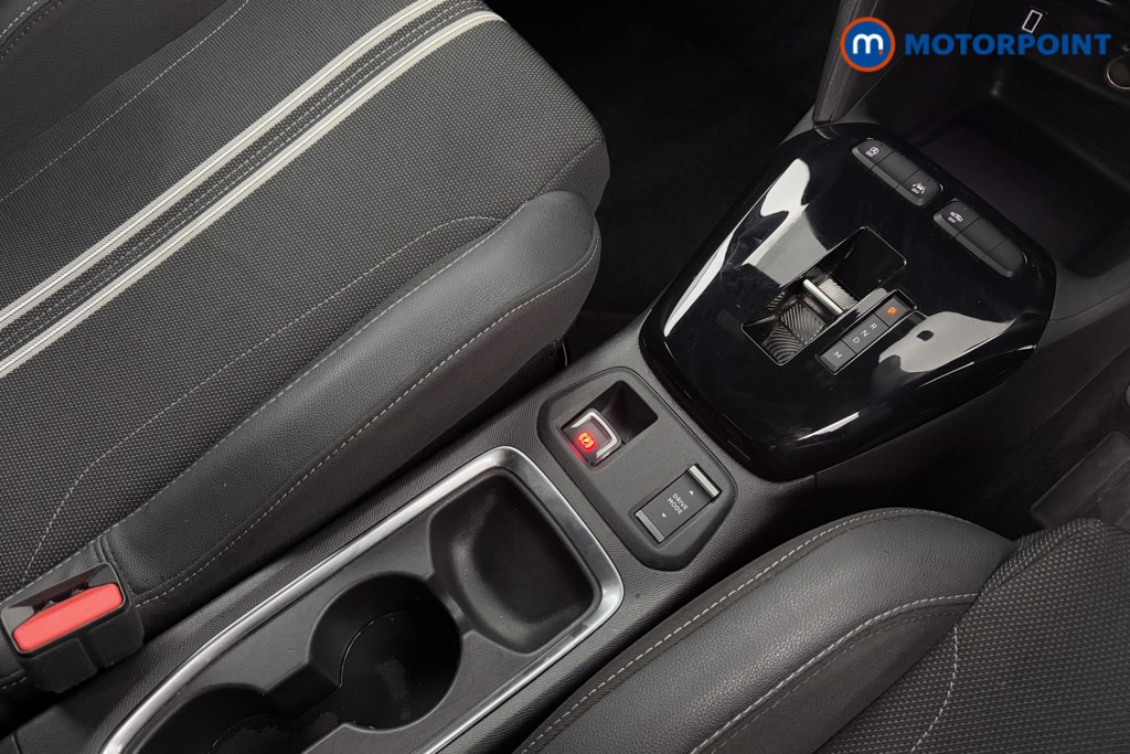 Vauxhall Corsa GS Automatic Petrol Hatchback - Stock Number (1568317) - 14th supplementary image