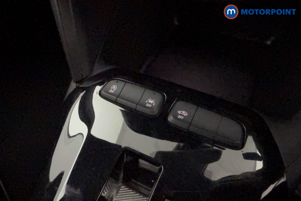Vauxhall Corsa GS Automatic Petrol Hatchback - Stock Number (1568317) - 15th supplementary image