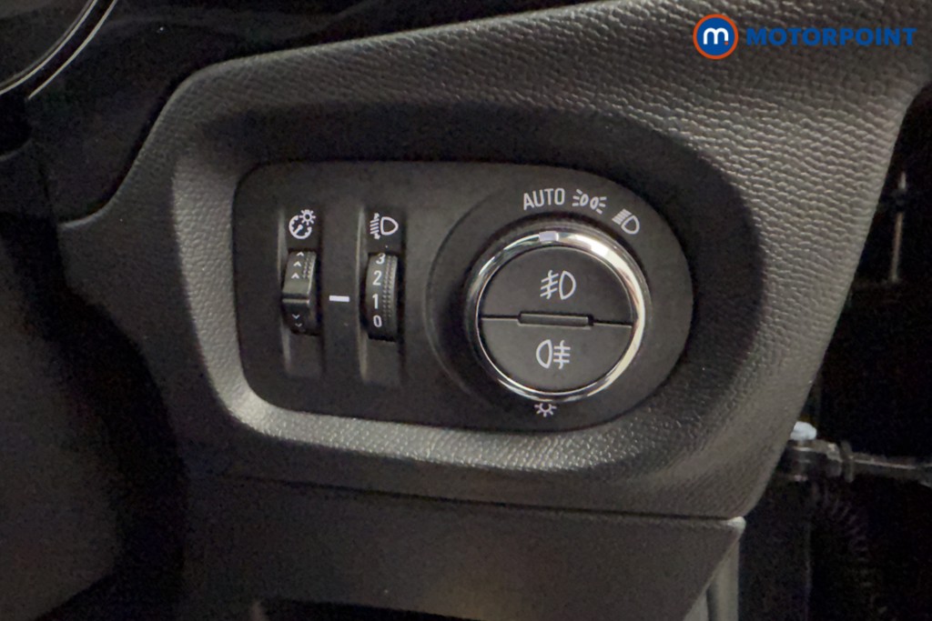 Vauxhall Corsa GS Automatic Petrol Hatchback - Stock Number (1568317) - 16th supplementary image