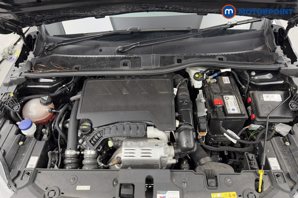Vauxhall Corsa GS Automatic Petrol Hatchback - Stock Number (1568317) - 28th supplementary image