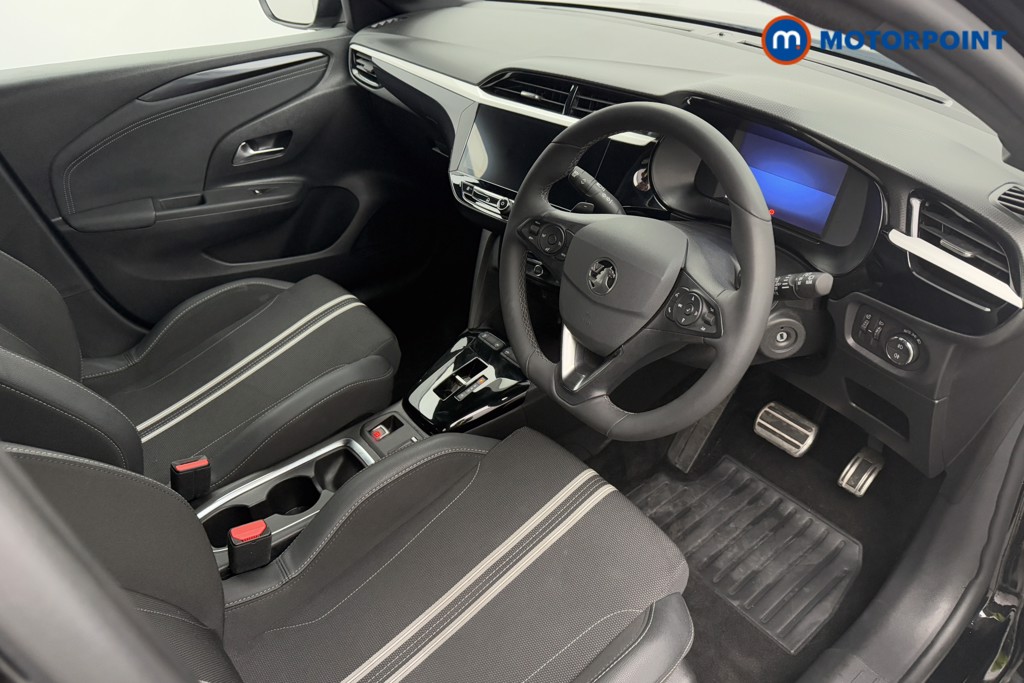 Vauxhall Corsa GS Automatic Petrol Hatchback - Stock Number (1568317) - 1st supplementary image