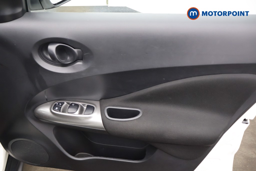 Nissan Juke Visia Manual Petrol SUV - Stock Number (1568417) - 7th supplementary image