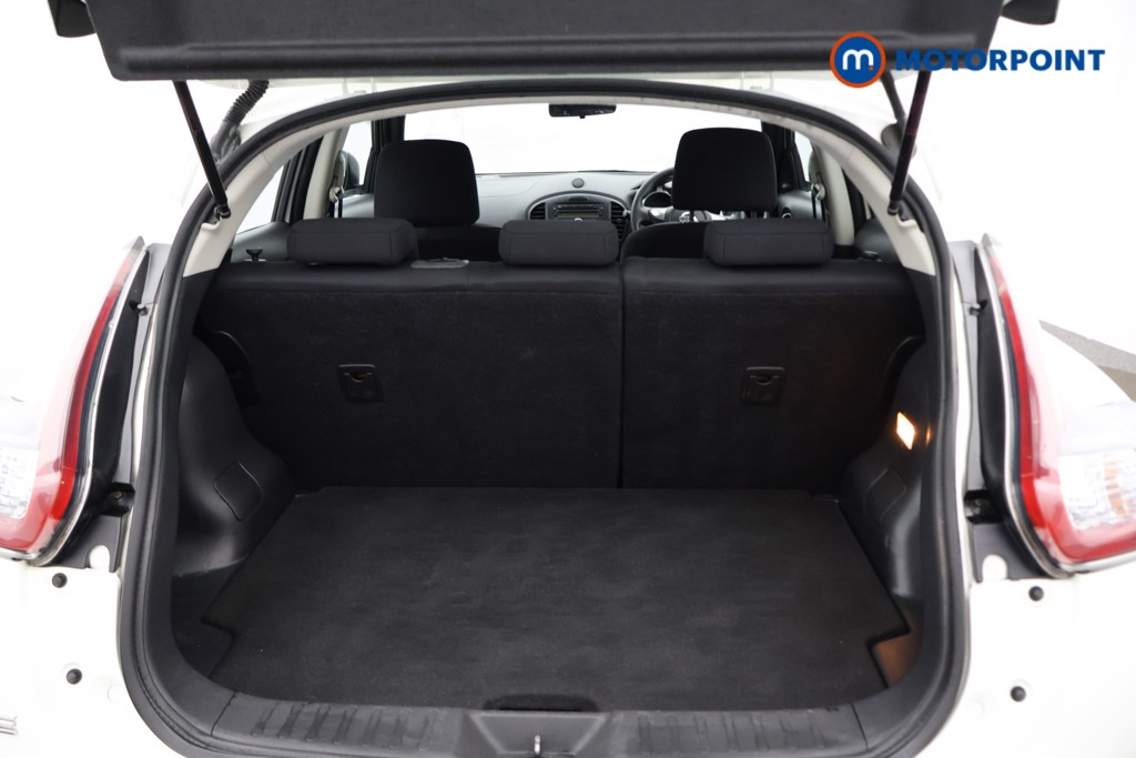 Nissan Juke Visia Manual Petrol SUV - Stock Number (1568417) - 13th supplementary image