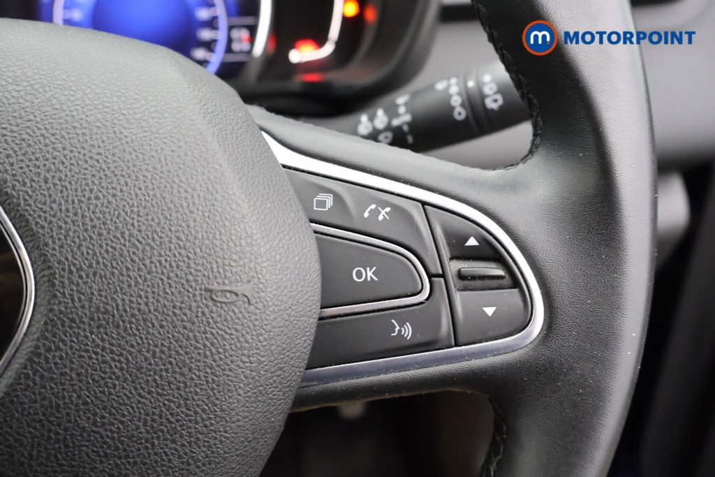 Renault Kadjar Iconic Manual Petrol SUV - Stock Number (1568557) - 3rd supplementary image
