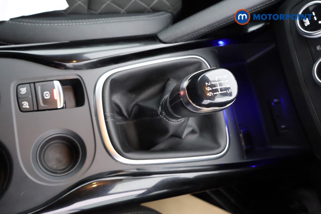 Renault Kadjar Iconic Manual Petrol SUV - Stock Number (1568557) - 6th supplementary image