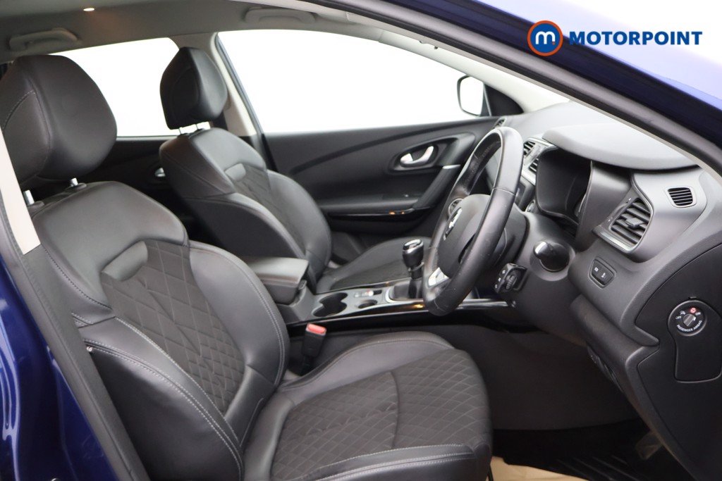 Renault Kadjar Iconic Manual Petrol SUV - Stock Number (1568557) - 11th supplementary image