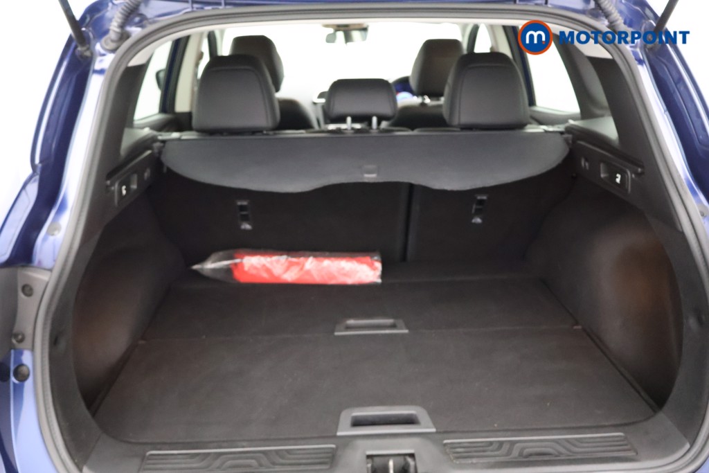 Renault Kadjar Iconic Manual Petrol SUV - Stock Number (1568557) - 14th supplementary image