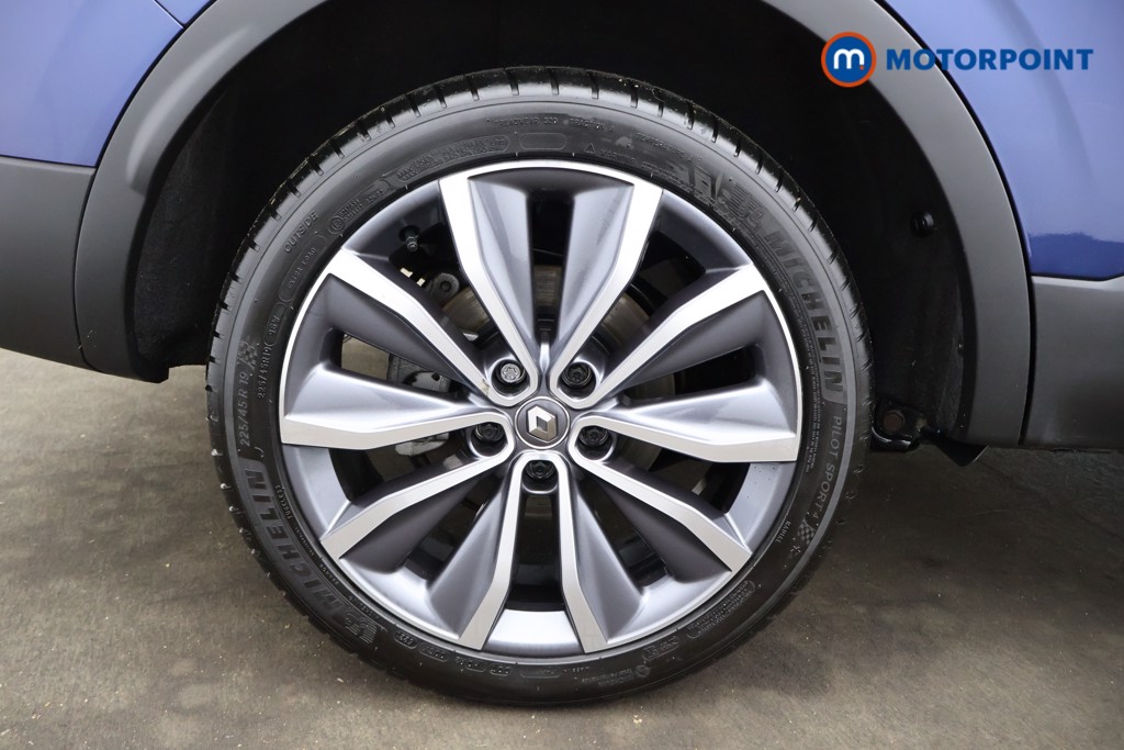 Renault Kadjar Iconic Manual Petrol SUV - Stock Number (1568557) - 15th supplementary image