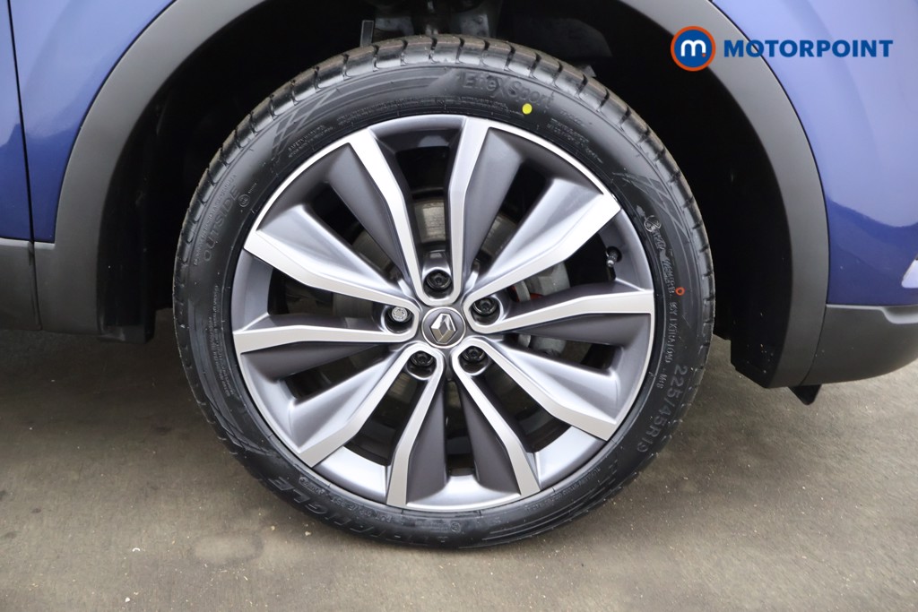 Renault Kadjar Iconic Manual Petrol SUV - Stock Number (1568557) - 16th supplementary image