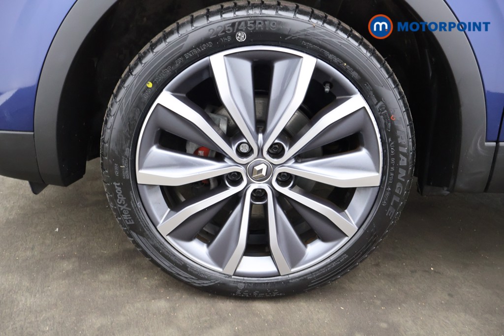 Renault Kadjar Iconic Manual Petrol SUV - Stock Number (1568557) - 17th supplementary image
