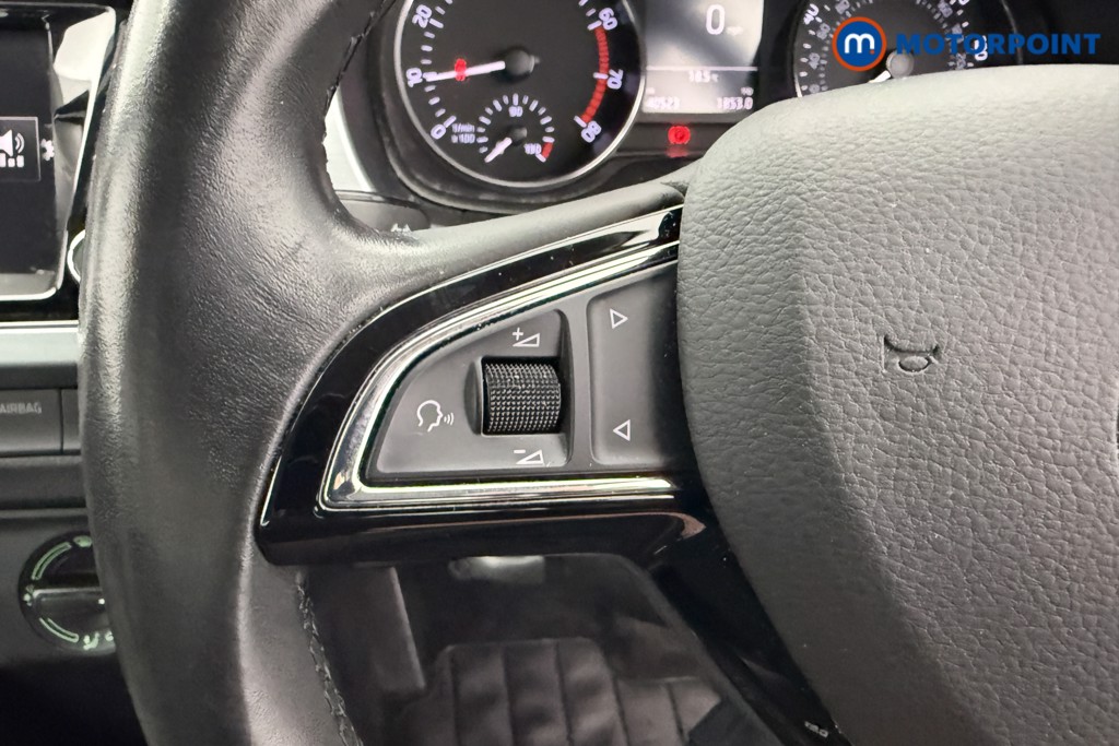 Skoda Fabia Colour Edition Manual Petrol Hatchback - Stock Number (1569071) - 13th supplementary image