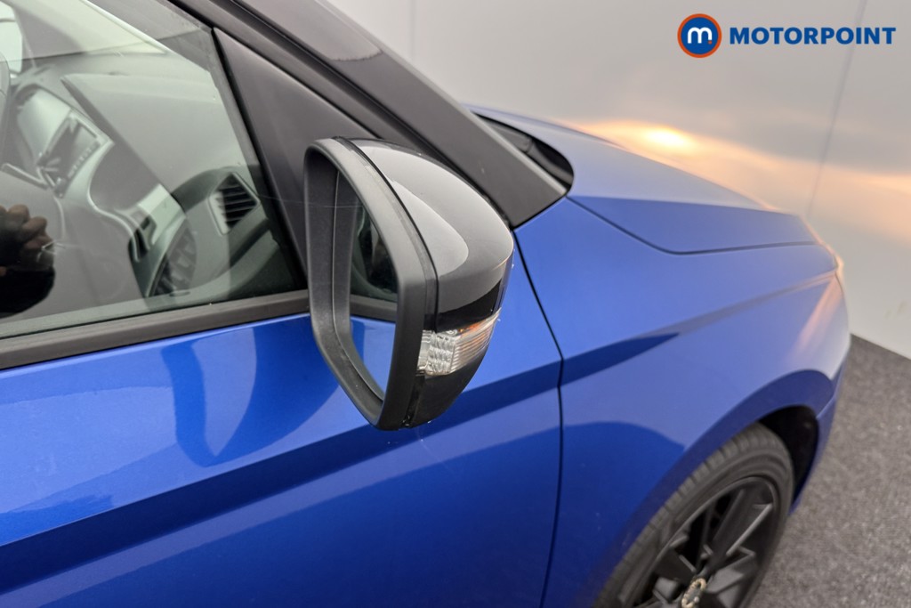 Skoda Fabia Colour Edition Manual Petrol Hatchback - Stock Number (1569071) - 18th supplementary image