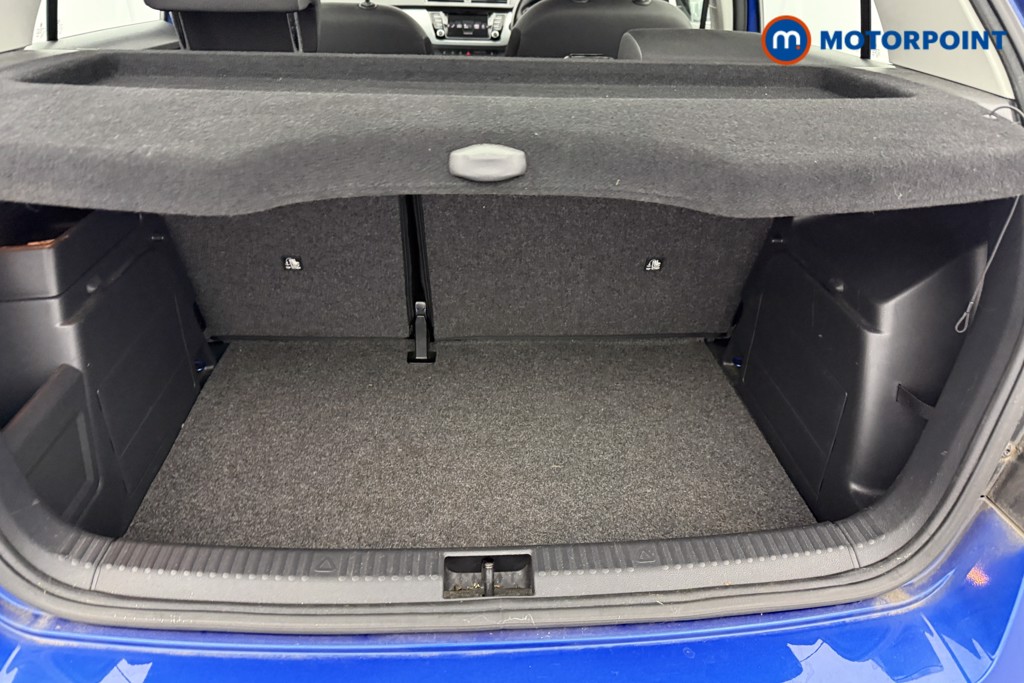Skoda Fabia Colour Edition Manual Petrol Hatchback - Stock Number (1569071) - 19th supplementary image