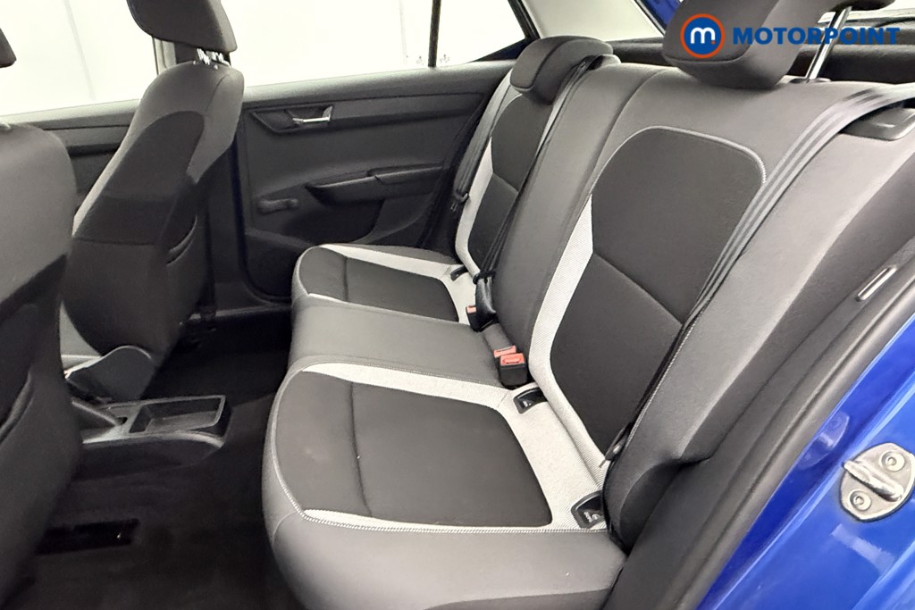 Skoda Fabia Colour Edition Manual Petrol Hatchback - Stock Number (1569071) - 21st supplementary image
