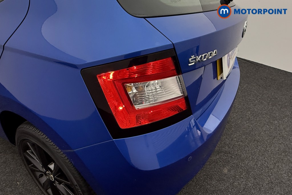 Skoda Fabia Colour Edition Manual Petrol Hatchback - Stock Number (1569071) - 23rd supplementary image