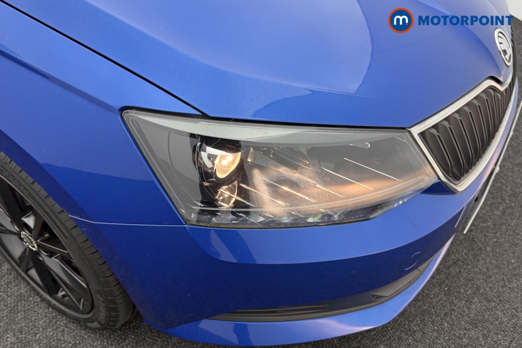 Skoda Fabia Colour Edition Manual Petrol Hatchback - Stock Number (1569071) - 25th supplementary image