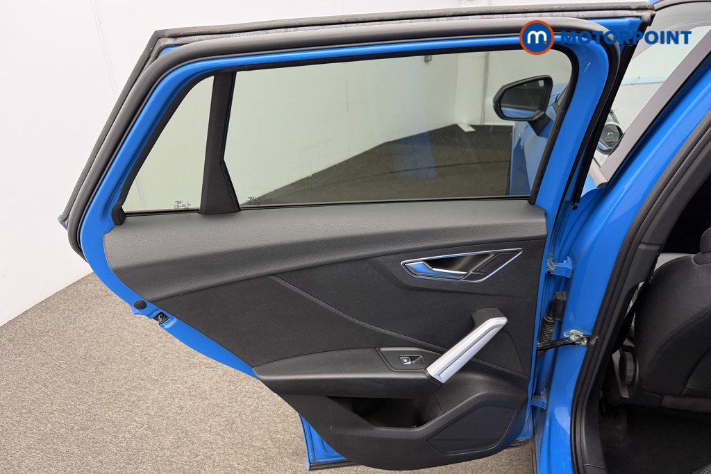 Audi Q2 Black Edition Automatic Petrol SUV - Stock Number (1570150) - 6th supplementary image