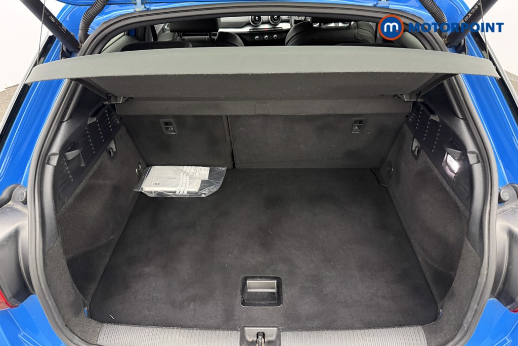 Audi Q2 Black Edition Automatic Petrol SUV - Stock Number (1570150) - 10th supplementary image