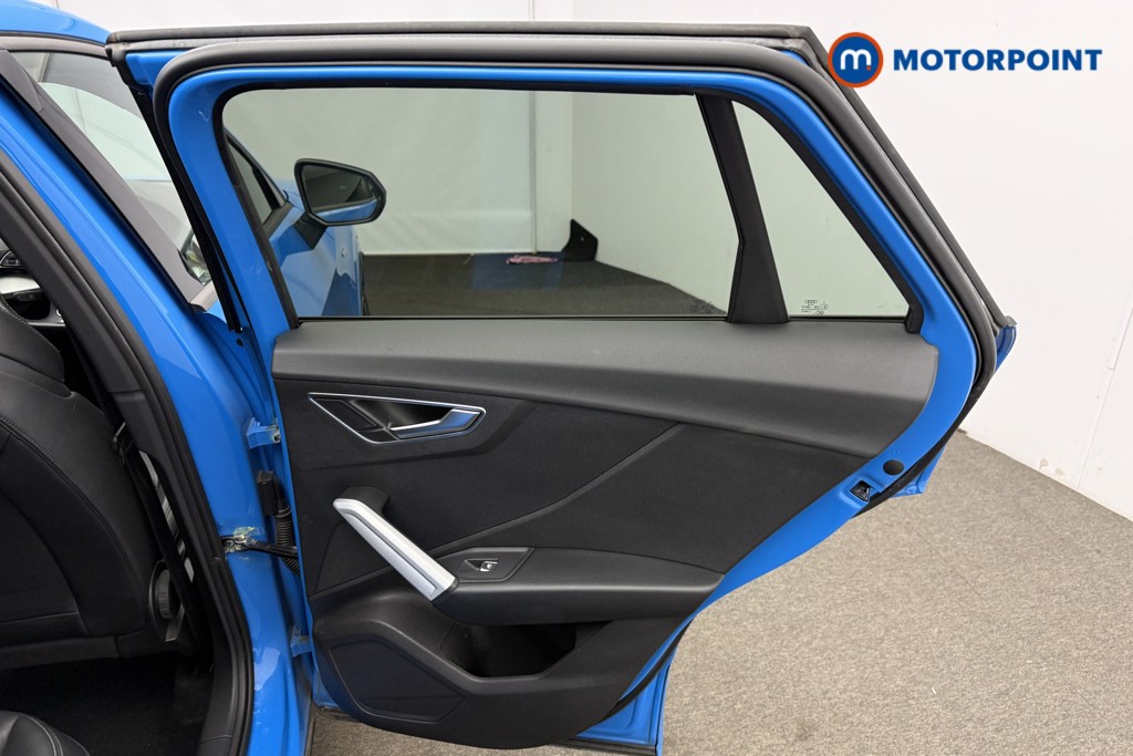 Audi Q2 Black Edition Automatic Petrol SUV - Stock Number (1570150) - 12th supplementary image