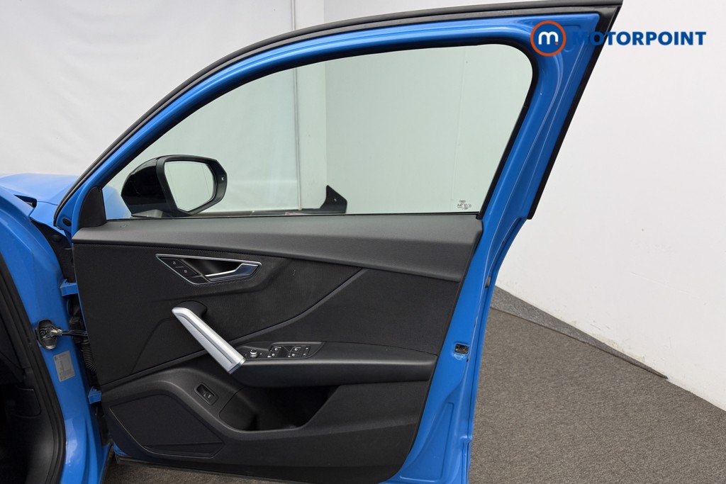 Audi Q2 Black Edition Automatic Petrol SUV - Stock Number (1570150) - 15th supplementary image