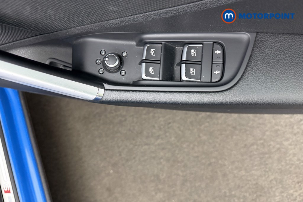 Audi Q2 Black Edition Automatic Petrol SUV - Stock Number (1570150) - 16th supplementary image