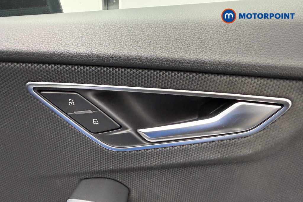 Audi Q2 Black Edition Automatic Petrol SUV - Stock Number (1570150) - 18th supplementary image