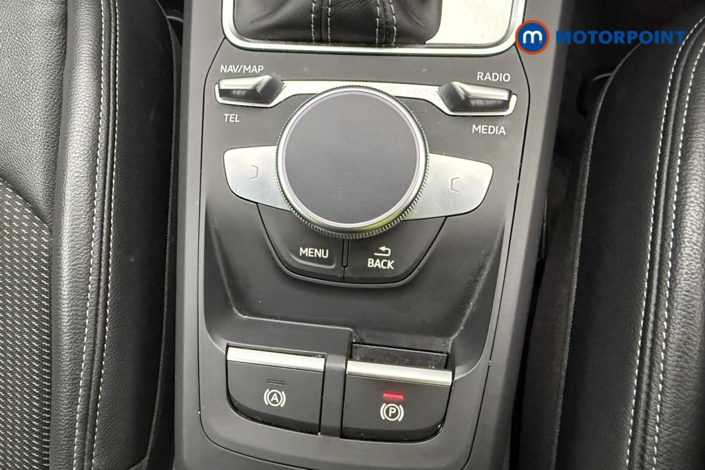 Audi Q2 Black Edition Automatic Petrol SUV - Stock Number (1570150) - 19th supplementary image